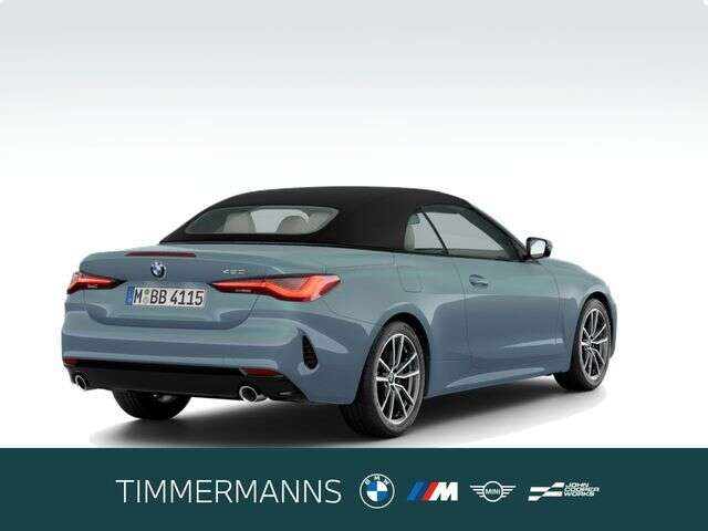 BMW 420 (Bild 2/5)