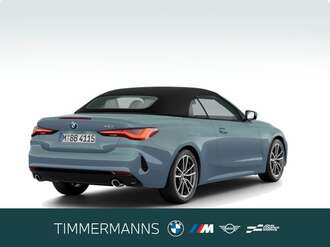 BMW 420 (Bild 2/5)