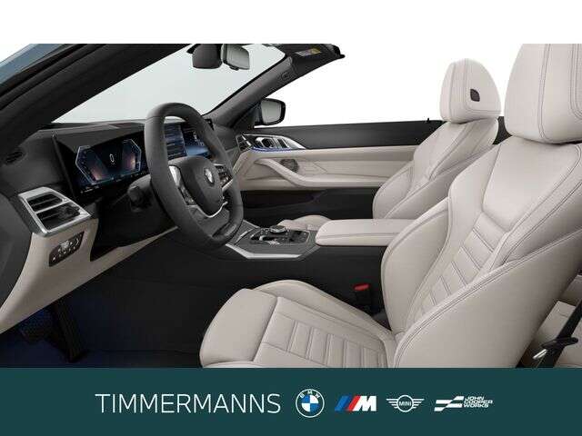 BMW 420 (Bild 3/5)