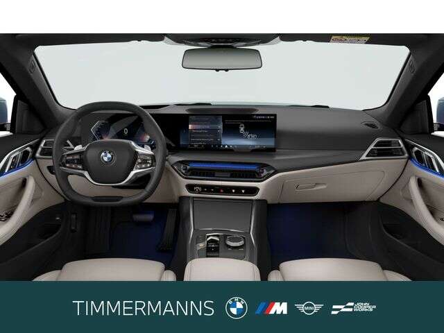 BMW 420 (Bild 4/5)