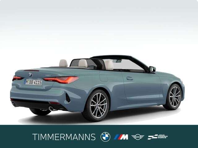 BMW 420 (Bild 5/5)