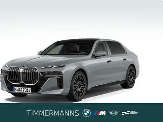 BMW 740 (Bild 1/5)