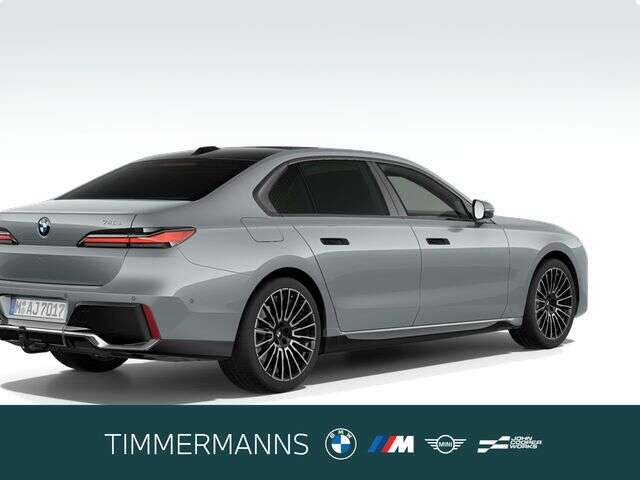 BMW 740 (Bild 5/5)