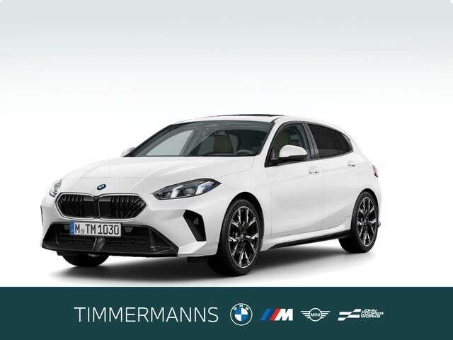 BMW 120 (Bild 1/5)