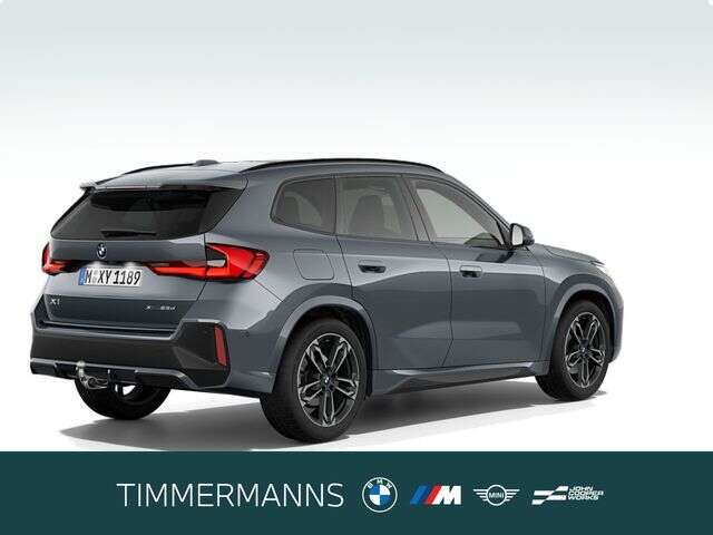 BMW X1 (Bild 5/5)
