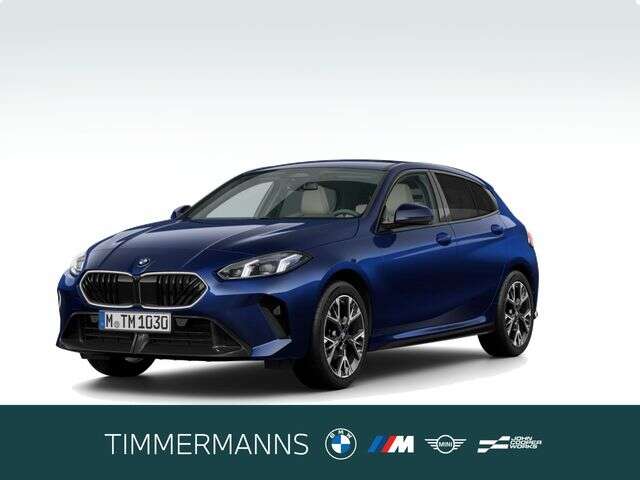 BMW 120 (Bild 1/5)