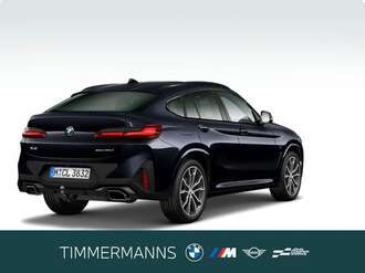 BMW X4 (Bild 2/5)