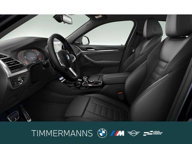 BMW X4 (Bild 3/5)