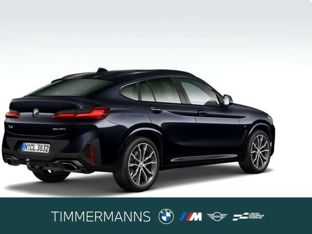 BMW X4 (Bild 5/5)