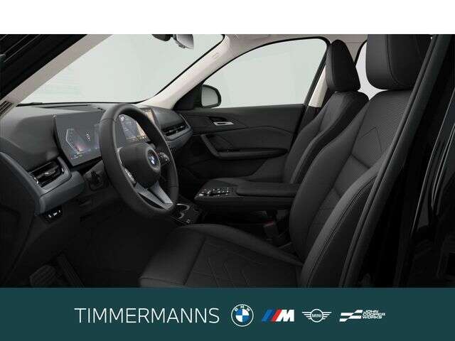 BMW X1 (Bild 3/5)