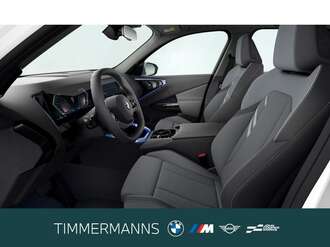 BMW X3 (Bild 3/5)