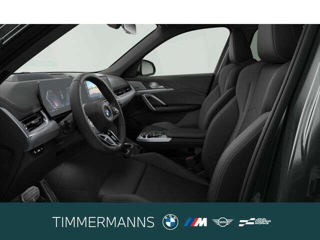 BMW X1 (Bild 3/5)