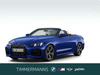 BMW 430 (Bild 1/5)