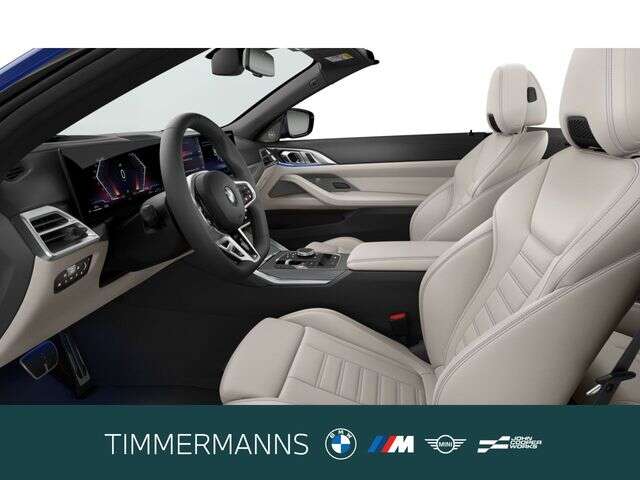 BMW 430 (Bild 3/5)