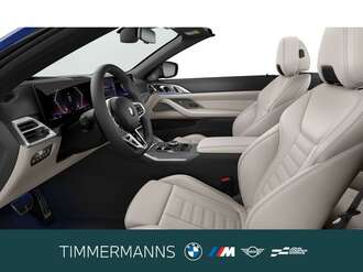 BMW 430 (Bild 3/5)