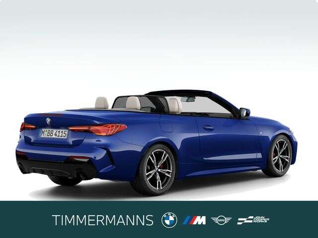 BMW 430 (Bild 5/5)