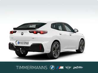 BMW X2 (Bild 2/5)