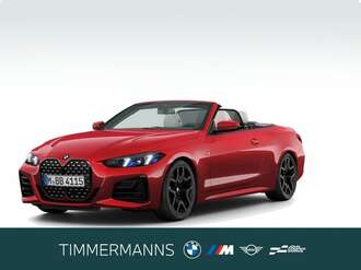 BMW 420 (Bild 1/5)