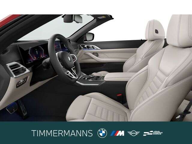 BMW 420 (Bild 3/5)