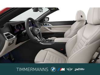 BMW 420 (Bild 3/5)