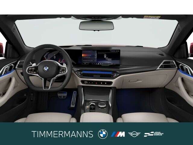 BMW 420 (Bild 4/5)