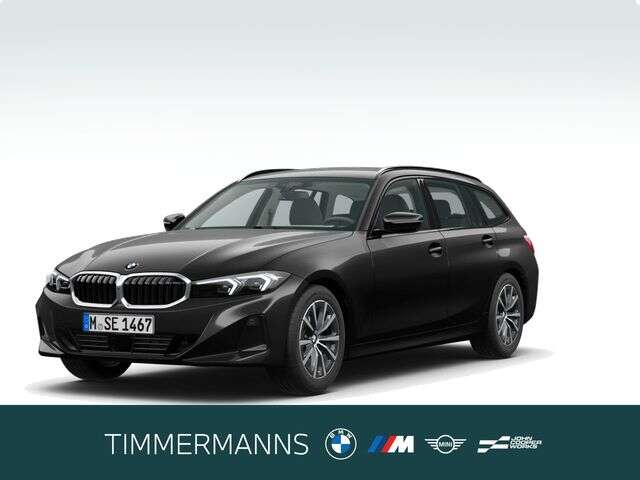 BMW 320 (Bild 1/5)