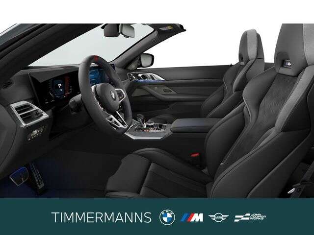 BMW M4 (Bild 3/5)