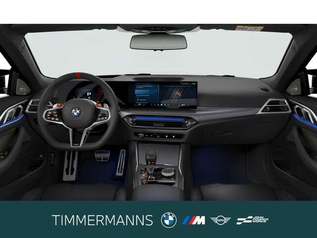 BMW M4 (Bild 4/5)