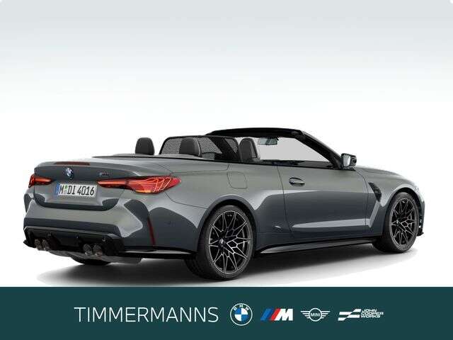 BMW M4 (Bild 5/5)