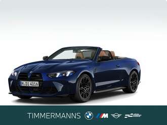 BMW M4 (Bild 1/5)