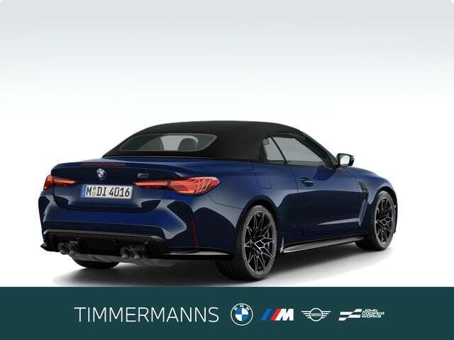 BMW M4 (Bild 2/5)