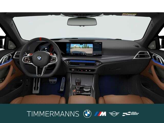 BMW M4 (Bild 4/5)