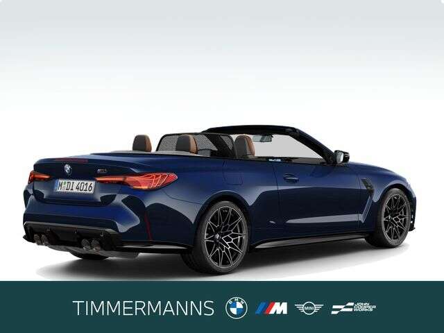 BMW M4 (Bild 5/5)
