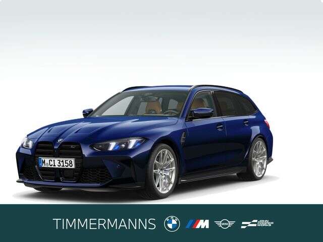 BMW M3 (Bild 1/5)