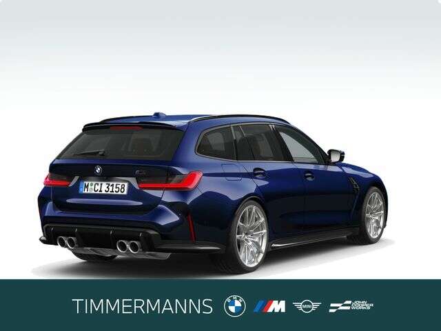 BMW M3 (Bild 2/5)