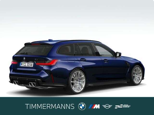BMW M3 (Bild 5/5)