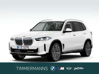 BMW X5 (Bild 1/5)