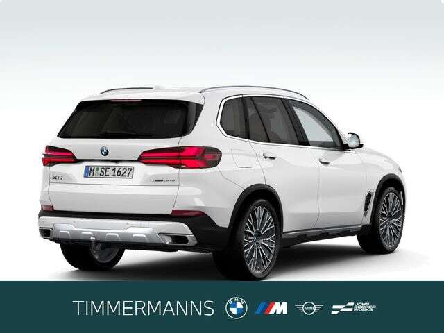 BMW X5 (Bild 2/5)