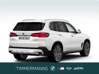 BMW X5 (Bild 2/5)