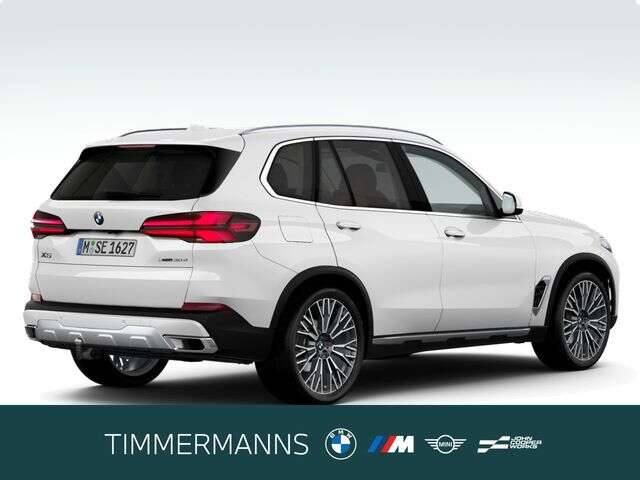 BMW X5 (Bild 5/5)