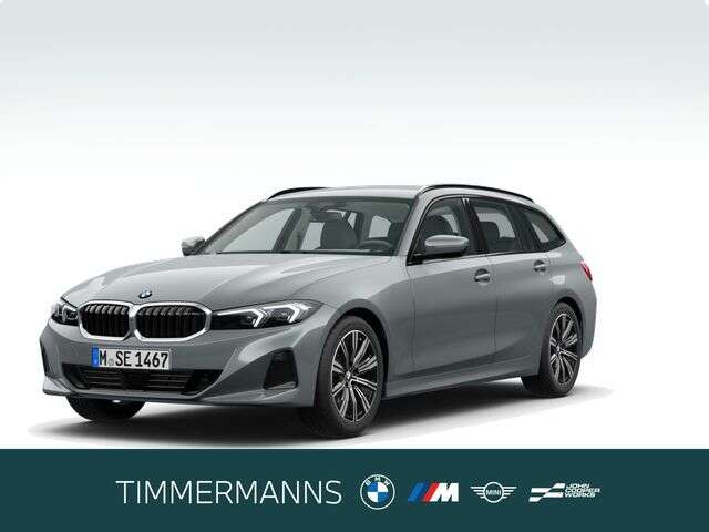 BMW 318 (Bild 1/5)