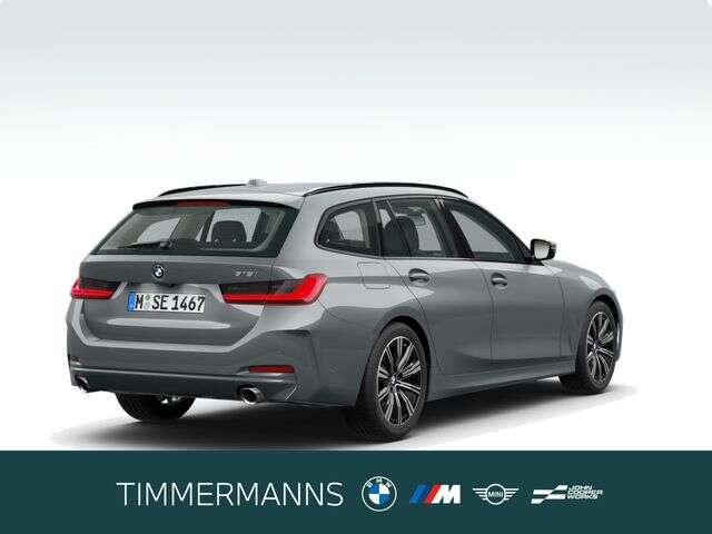BMW 318 (Bild 2/5)