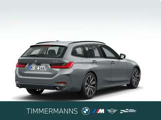BMW 318 (Bild 2/5)