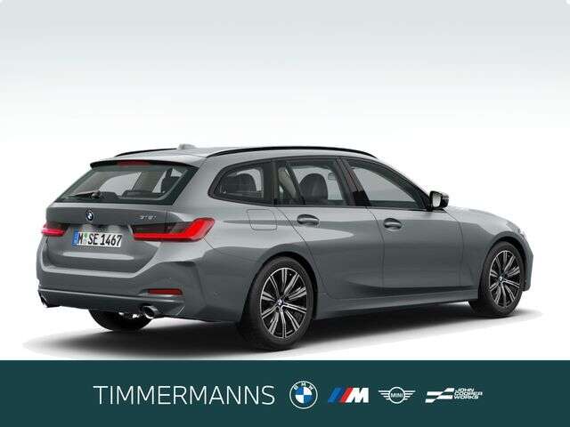 BMW 318 (Bild 5/5)