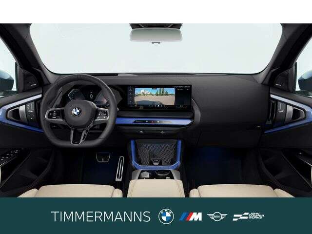 BMW X3 (Bild 4/5)