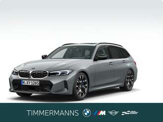 BMW M340i (Bild 1/5)