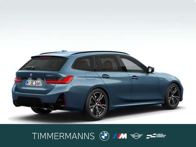 BMW 320 (Bild 5/5)