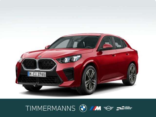 BMW X2 (Bild 1/5)