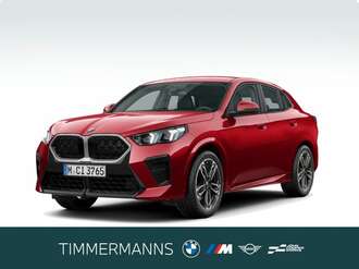 BMW X2 (Bild 1/5)