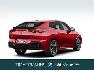 BMW X2 (Bild 2/5)